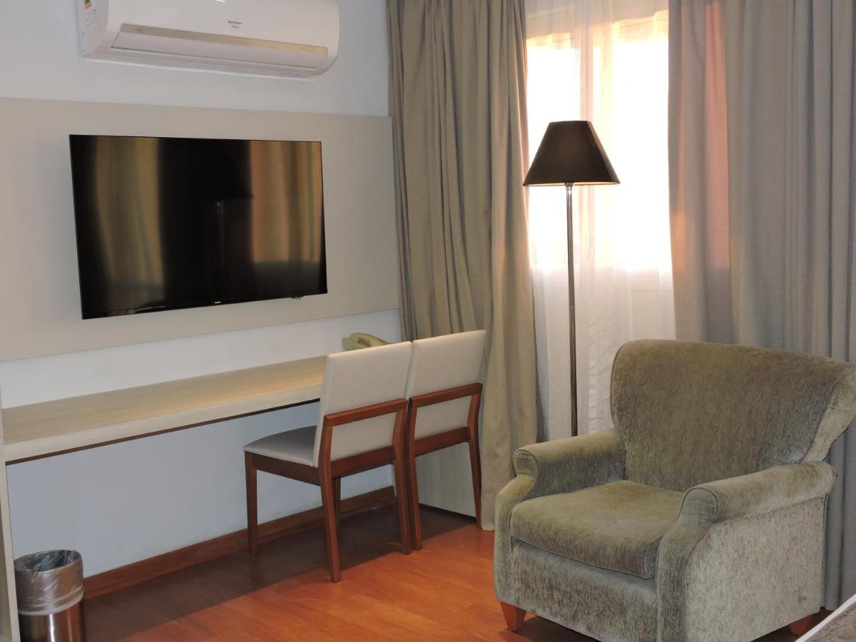 Bfc Suite Em Barra Da Tijuca Rio de Janeiro Exterior foto
