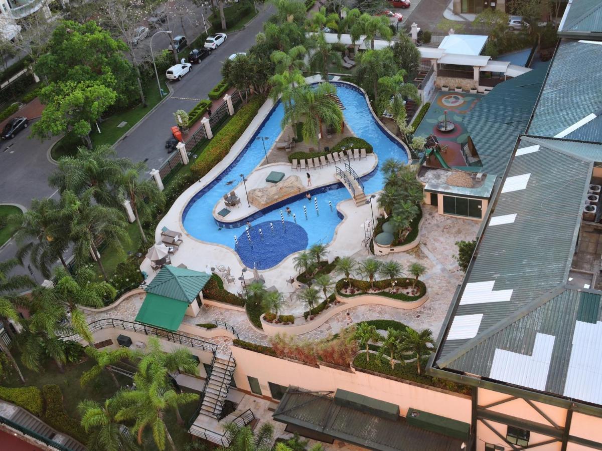 Bfc Suite Em Barra Da Tijuca Rio de Janeiro Exterior foto